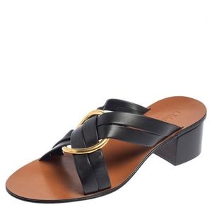 Chloe Rony Sandals